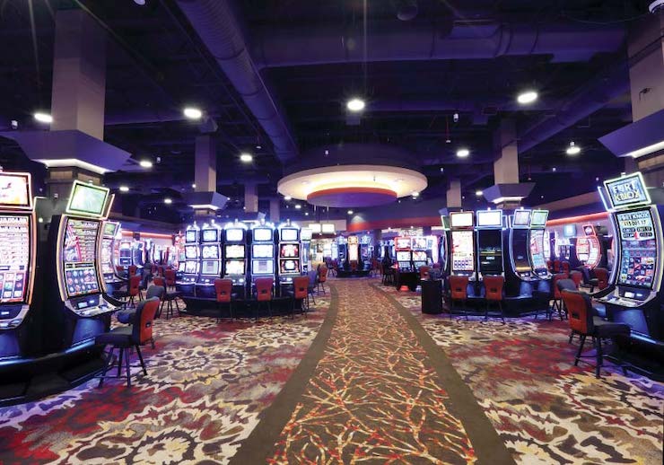 15 największych kasyn gniazda jackpot wygrywa w historii
